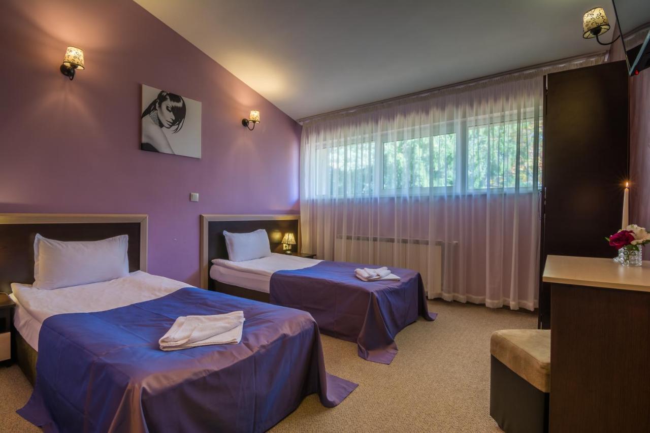 Hotel Royal Боровец Экстерьер фото