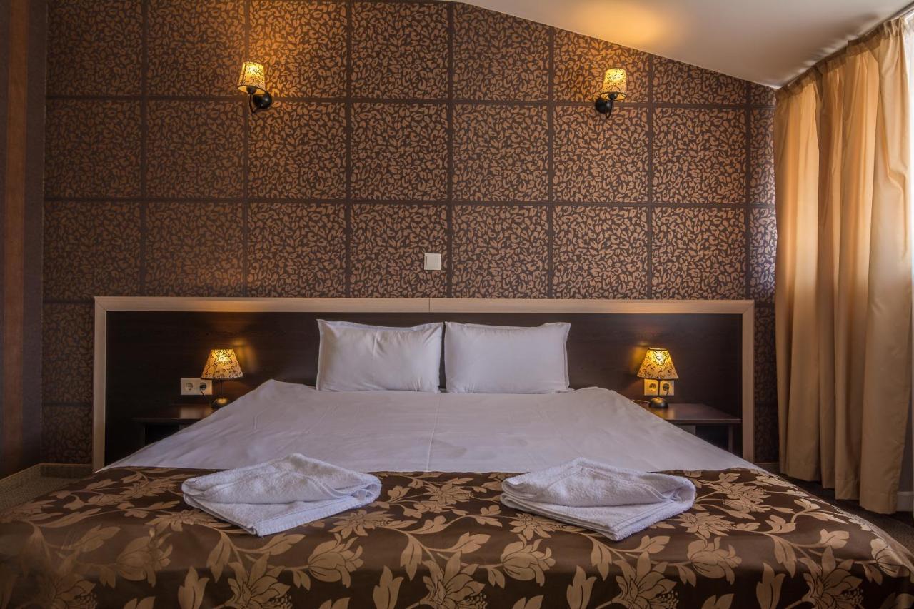 Hotel Royal Боровец Экстерьер фото