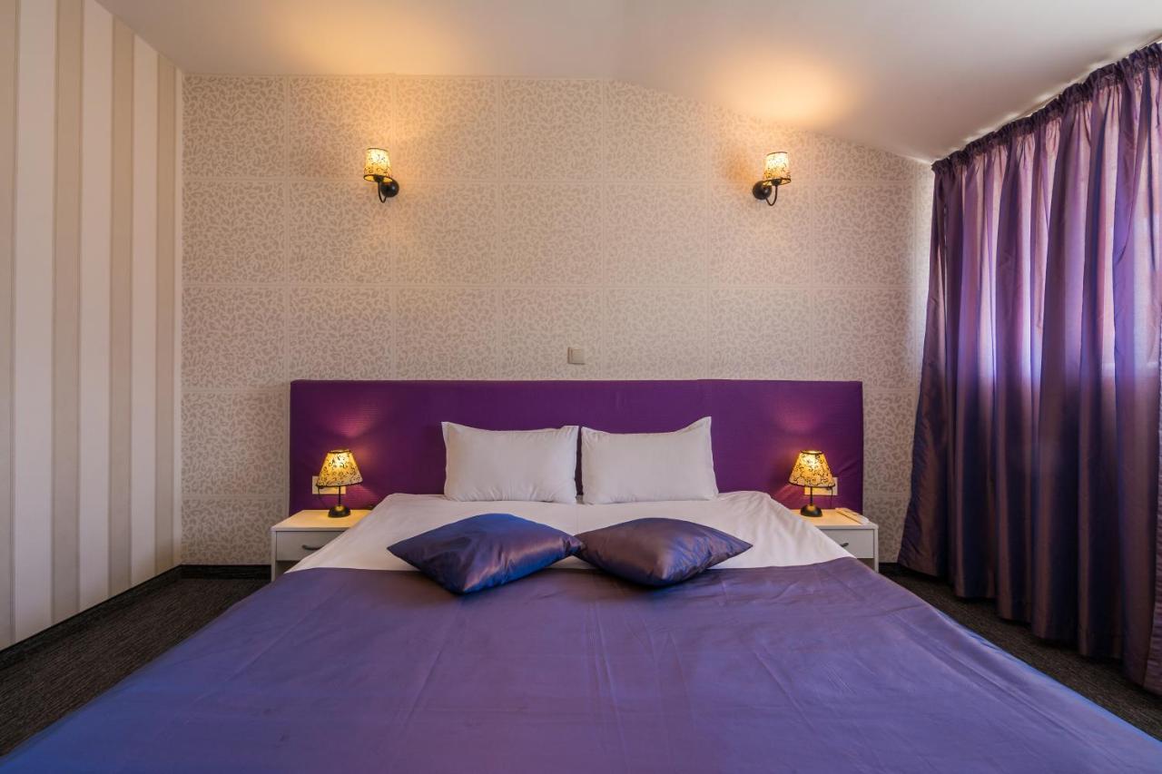 Hotel Royal Боровец Экстерьер фото