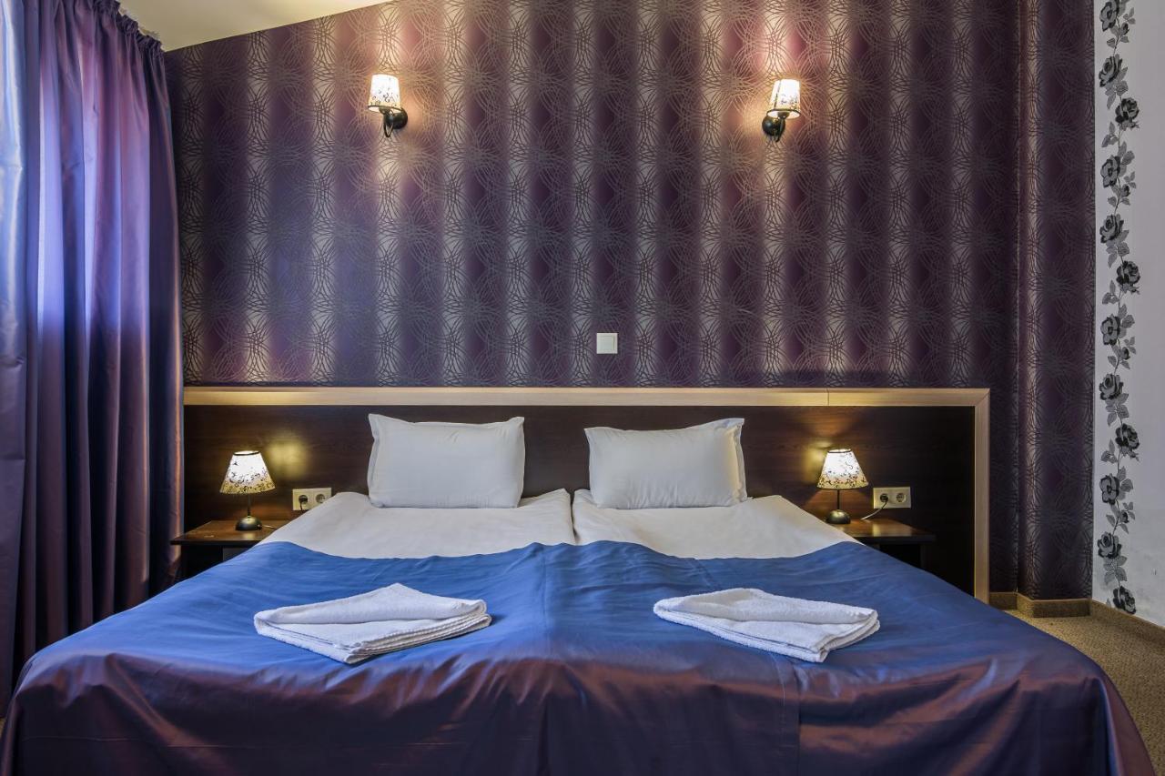 Hotel Royal Боровец Экстерьер фото