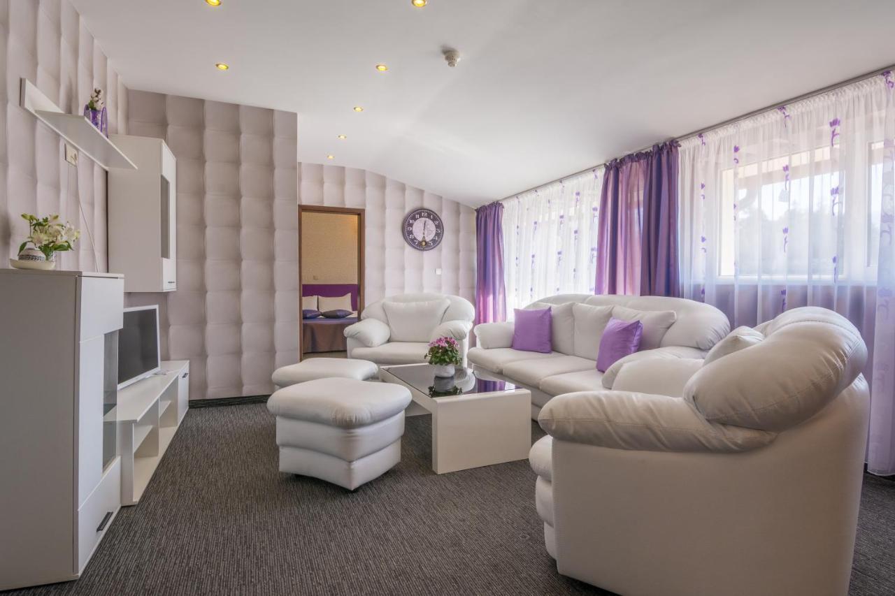 Hotel Royal Боровец Экстерьер фото