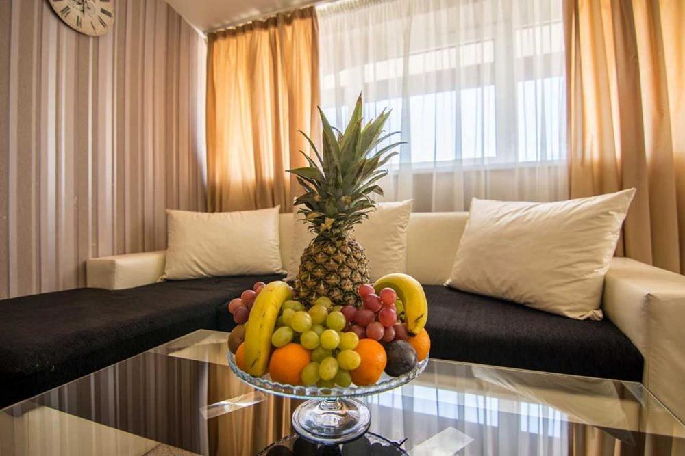 Hotel Royal Боровец Экстерьер фото
