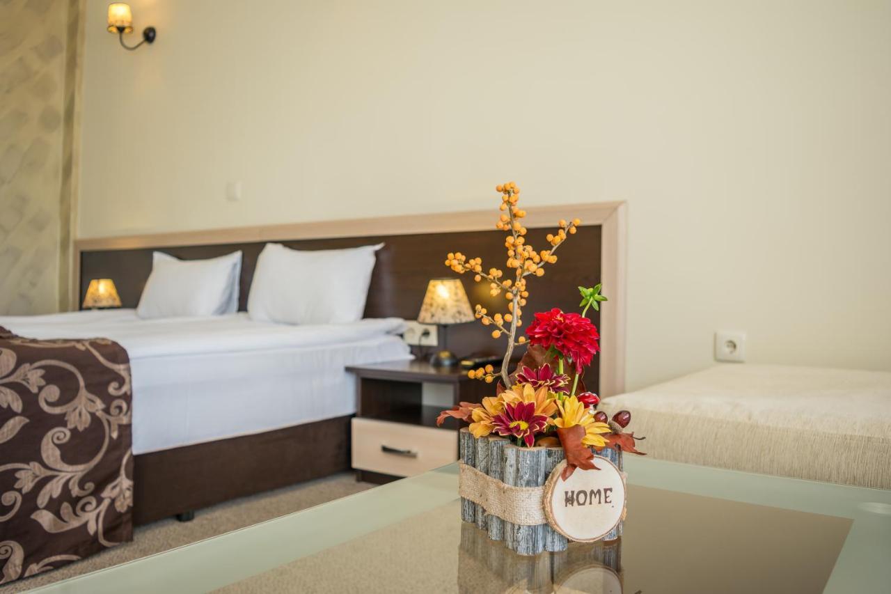 Hotel Royal Боровец Экстерьер фото
