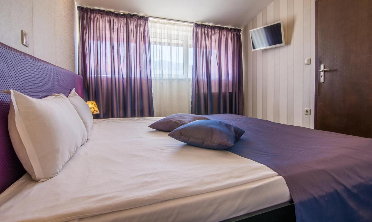 Hotel Royal Боровец Экстерьер фото