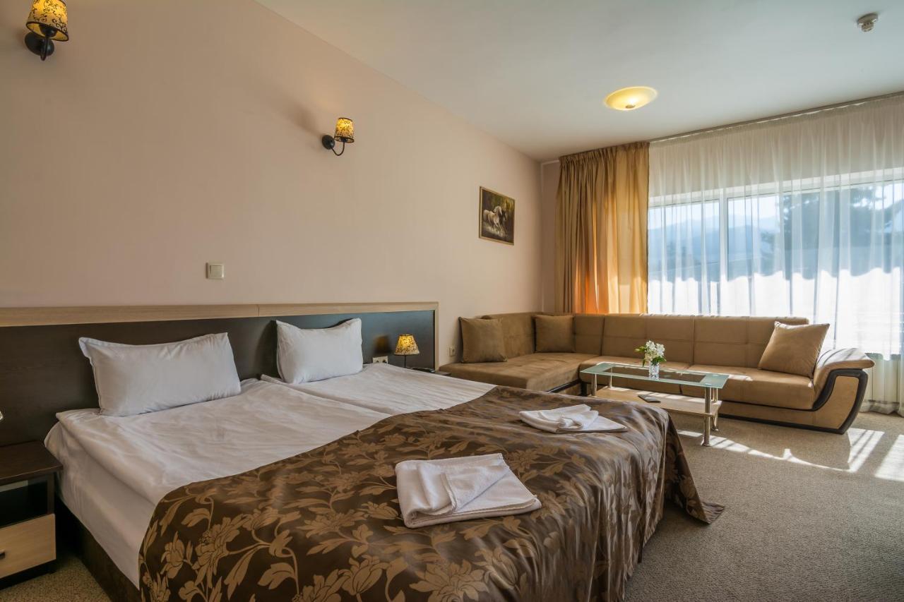 Hotel Royal Боровец Экстерьер фото