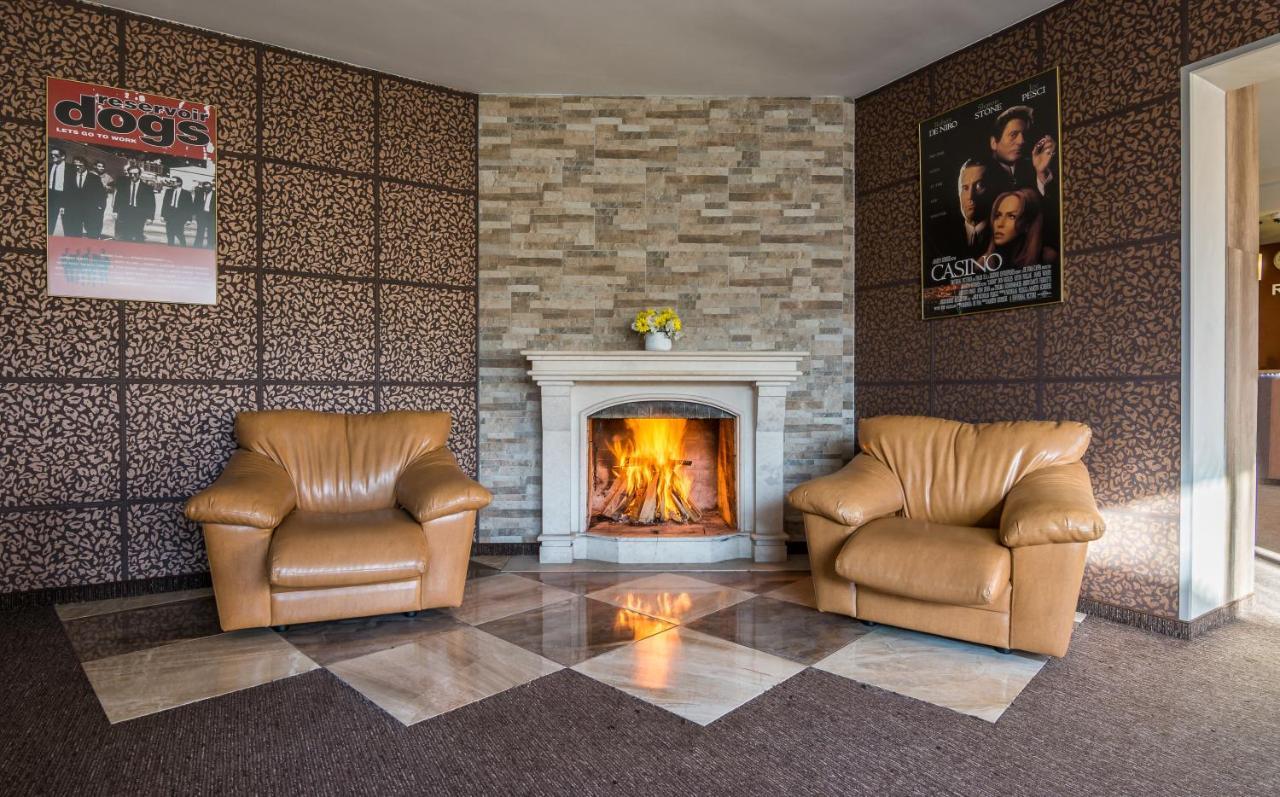 Hotel Royal Боровец Экстерьер фото