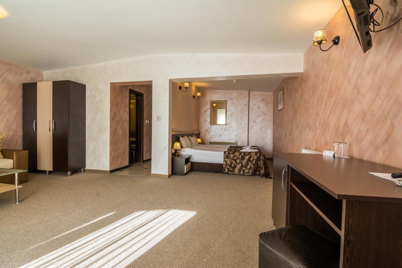Hotel Royal Боровец Экстерьер фото