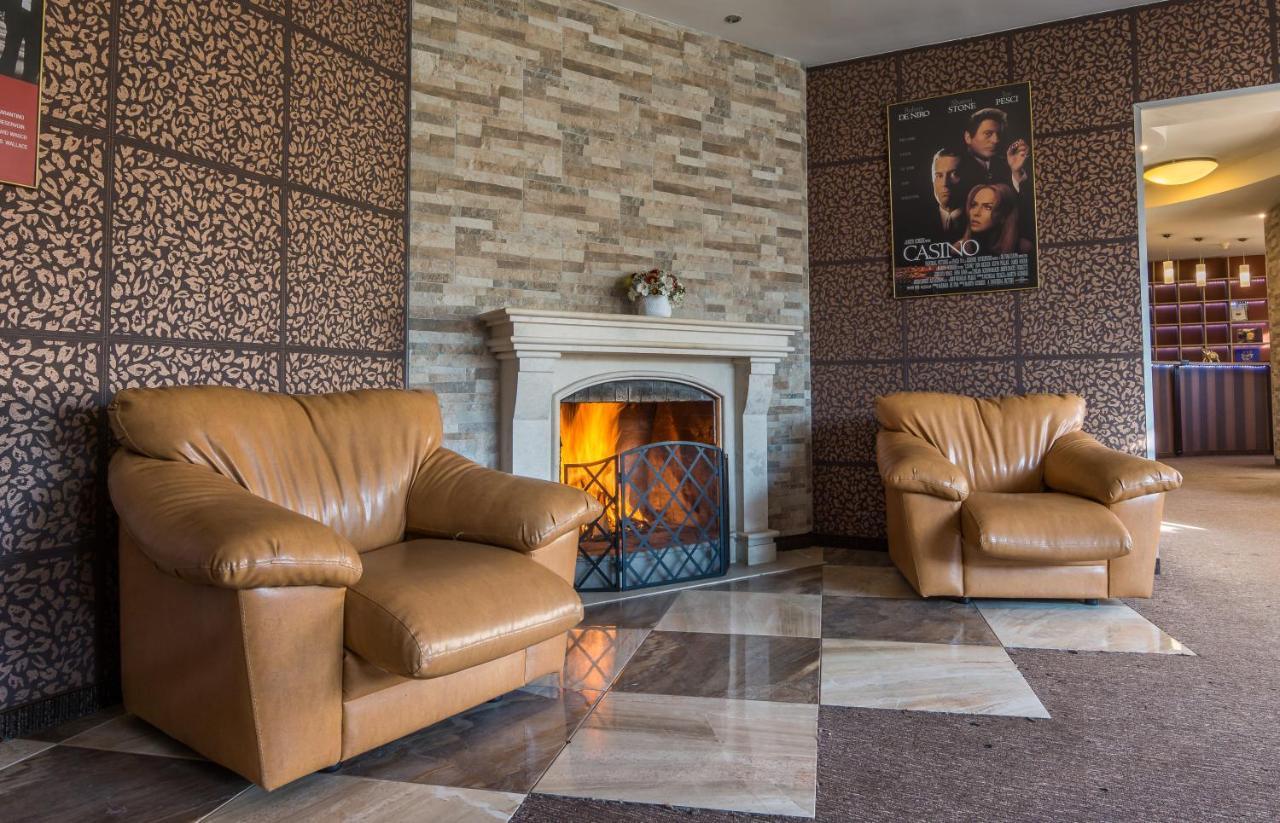Hotel Royal Боровец Экстерьер фото