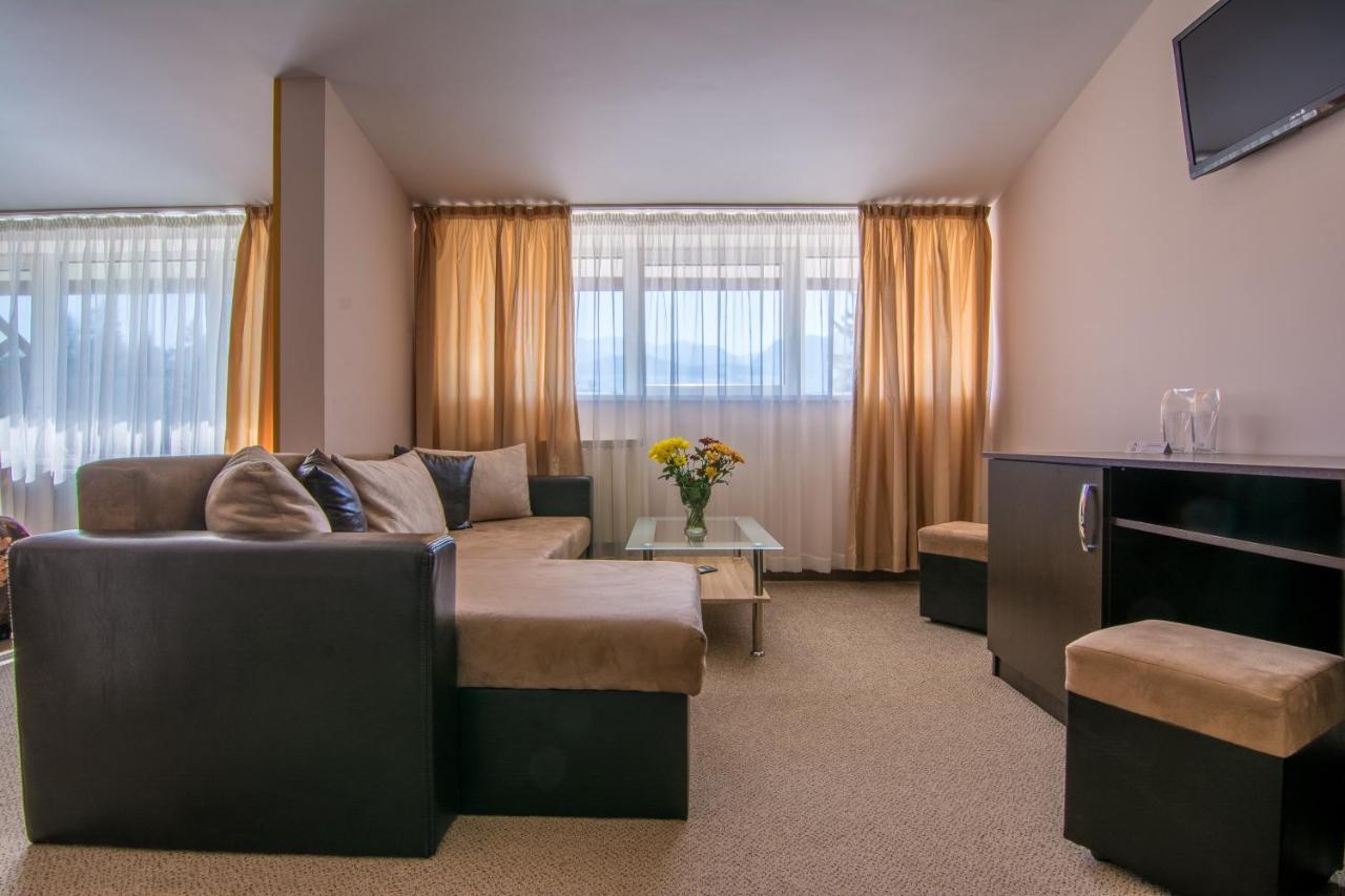 Hotel Royal Боровец Экстерьер фото